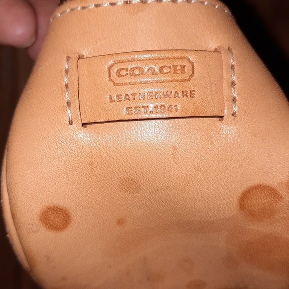 DOLCE VITA+COACH BUNDLE - Picture 8 of 15